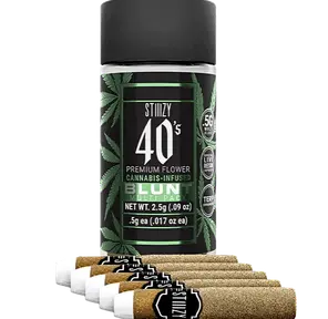 Stiiizy - Blunt