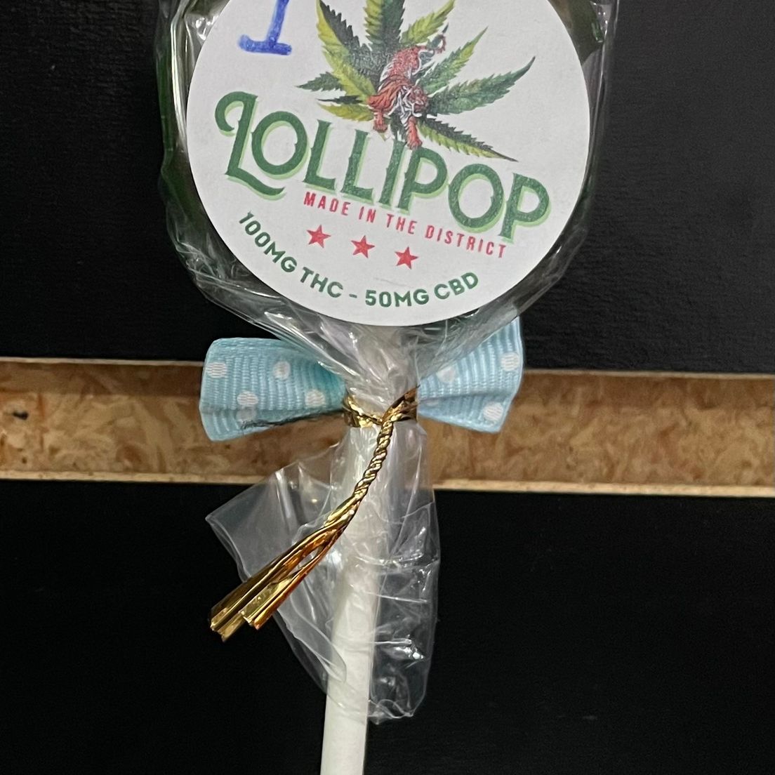 Cannakiss - Lollipops (Indica)