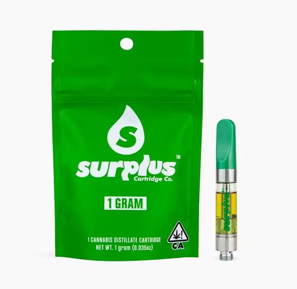 King Louis Cartridge