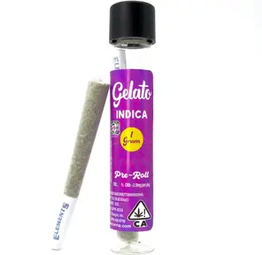 Gelato Papaya