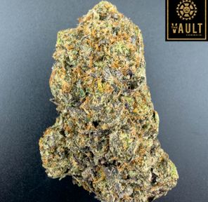 3.5g - PINK JUGGERNAUT (5 STAR)