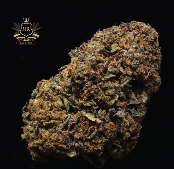 Amnesia - 4 Ounces for $100. Grade (AA)