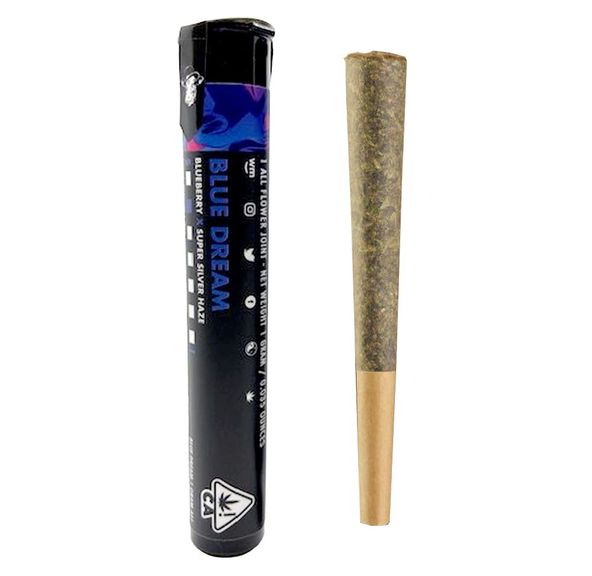 Blue Dream - Korova Pre roll