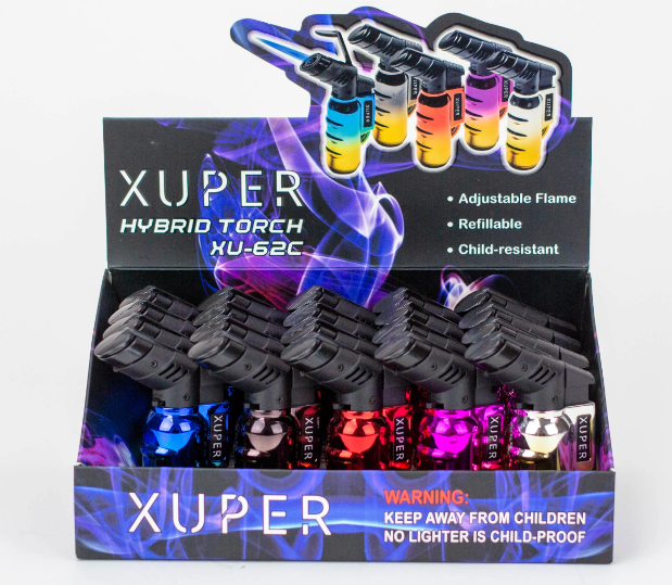 Xuper Torch