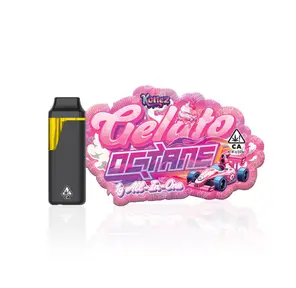 Gelato Octane - AIO Vape 1.00 g