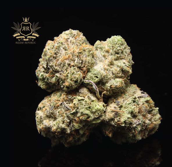 Pink Bubba - 2 Ounces for $200. Grade (AAAA)