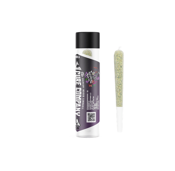 Stoned Ninja OG | Pre-Roll