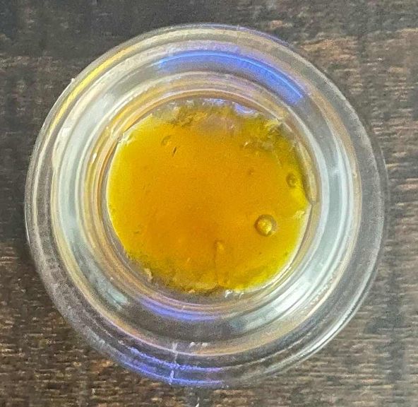 Bahama Mama shatter
