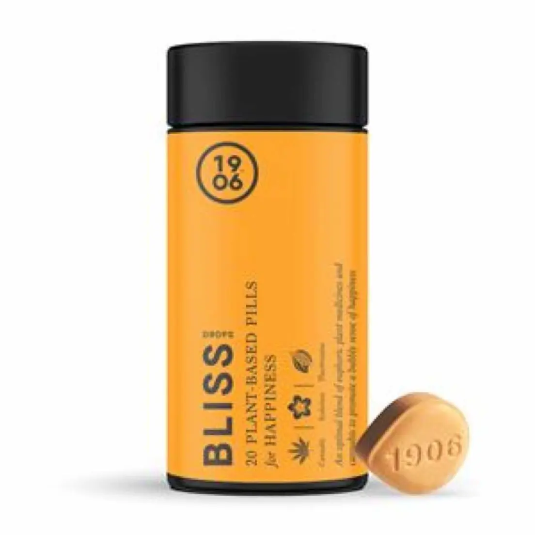 1906 Drops (Bliss)