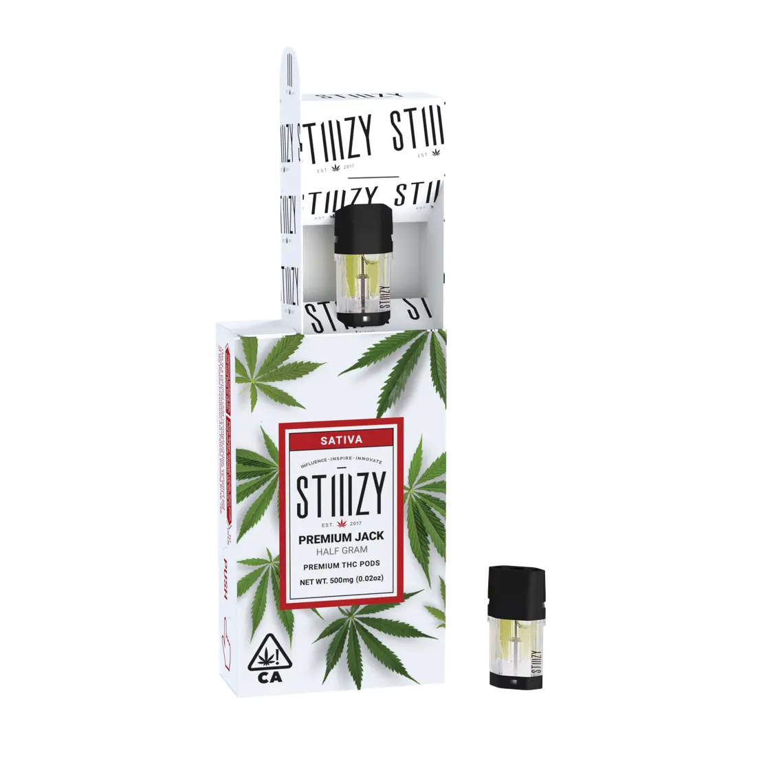 .5G POD - PREMIUM JACK