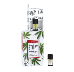 .5G POD - PREMIUM JACK