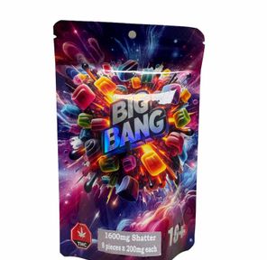 Big Bang Edibles 10,000mg $100