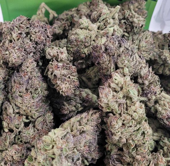 Bro Grown - Pineapple Sherbert 14G