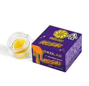 Kolas - Grape Gas