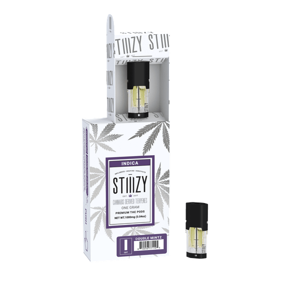 1G CDT POD - DOUBLE MINTZ