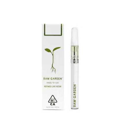 Yuzu Viper Ready-to-Use Refined Live Resin™ Pen