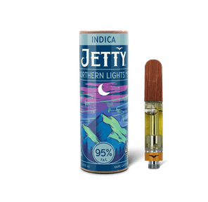 Jetty Extracts: Northern Lights #5 High