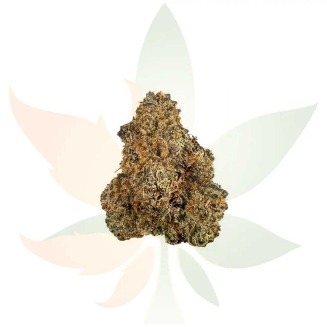 Blood Orange AA+ Ounce