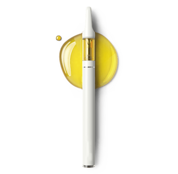 1g Apple Fritter Live Resin Cart - BLOOM