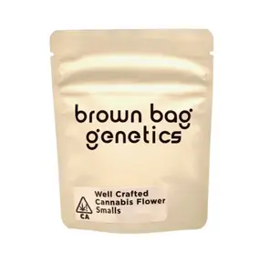 Brown Bag Genetics: Jack Herer