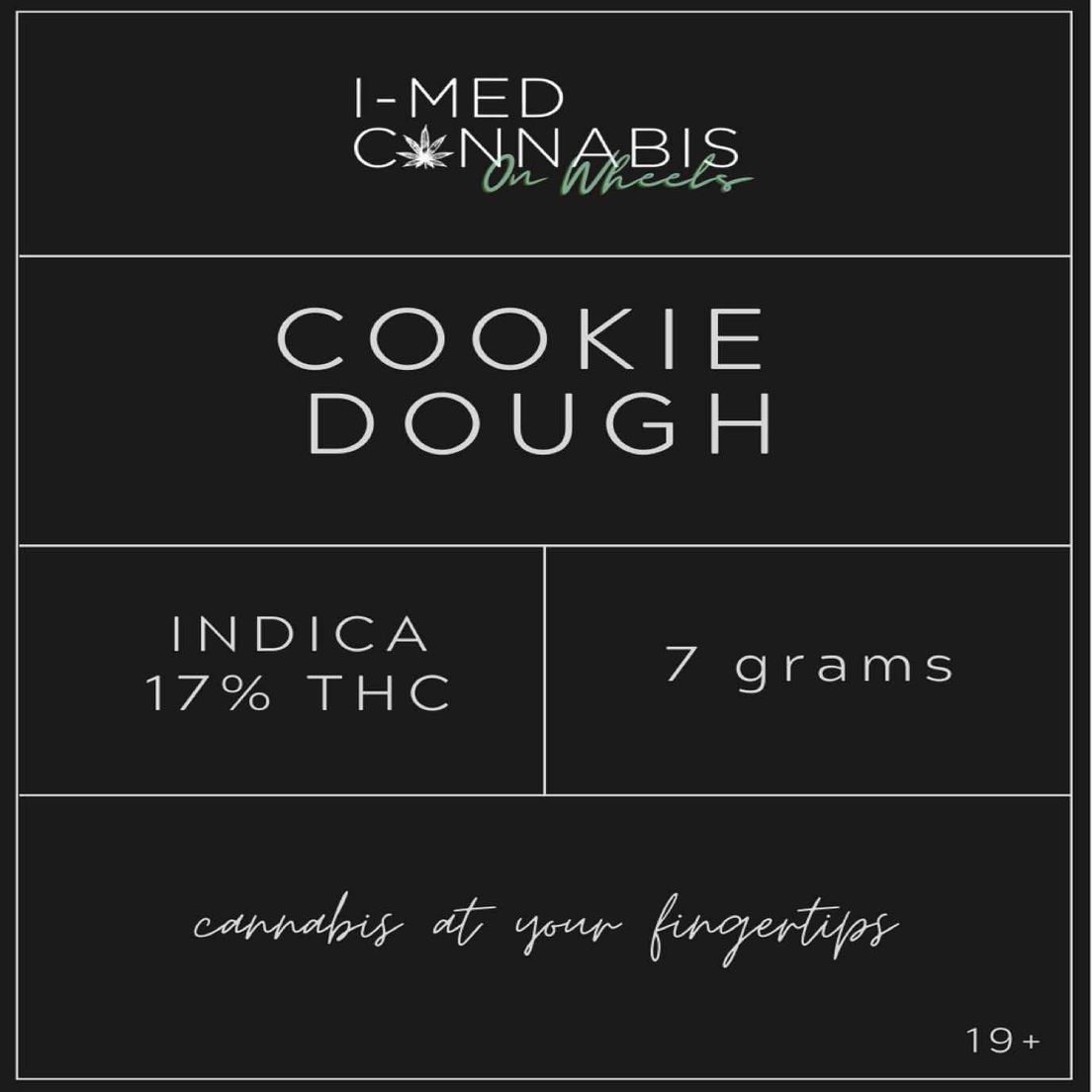 Cookie Dough