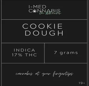 Cookie Dough