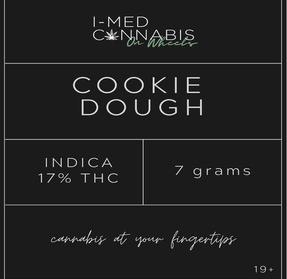 Cookie Dough