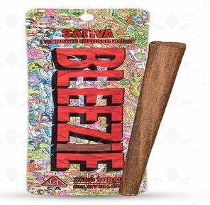 .⠀BLEEZIE 1 Gram Infused Pre-Rolled Blunt SATIVA