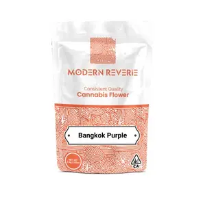 Modern Reverie Flower Bangkok Purple 3.5g