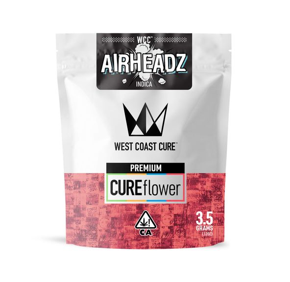 Airheadz - 3.5G Premium Flower