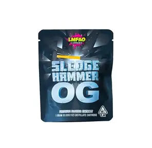 Sledgehammer OG