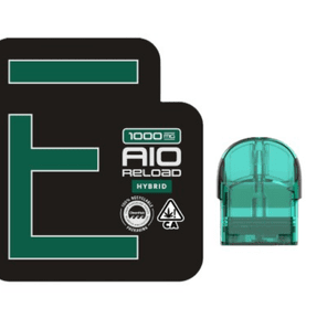 EUREKA CLASSIC POD - LEMON CHERRY GELATO