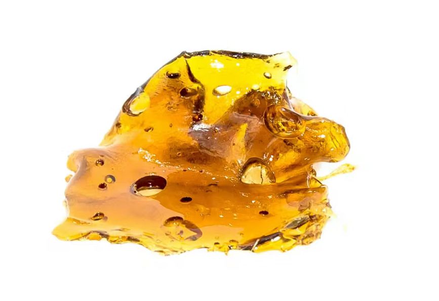 Corner Store | Silver Surfer - Shatter | 1g | Sativa-Hybrid