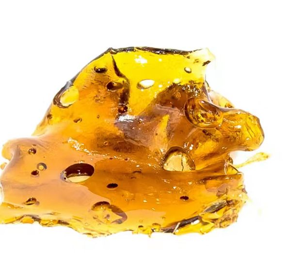 Corner Store | Silver Surfer - Shatter | 1g | Sativa-Hybrid