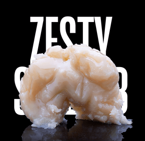 BARRETT ROSIN- 1G ZESTY SHERB
