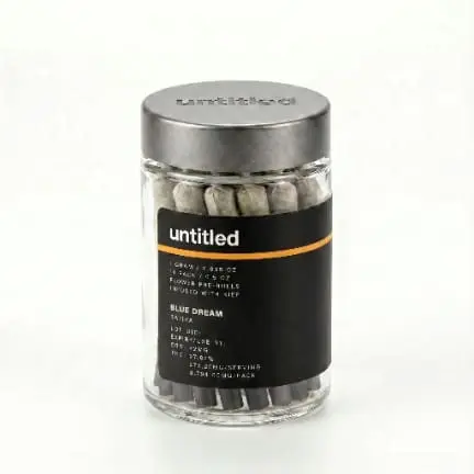 Blue Dream 14pk Infused Pre Rolls 14.00 g