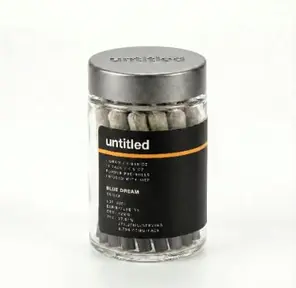 Blue Dream 14pk Infused Pre Rolls 14.00 g