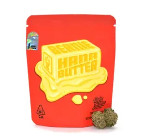 Cookies Bernie Hana Butter 3.5g