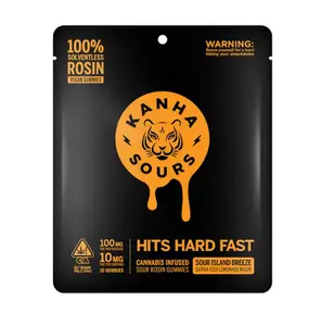 KANHA: Sour Island Breeze