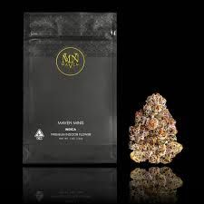 [Maven] Flower Minis - 14g - RS-X (I)