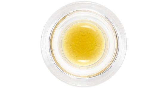 Bear Labs Berry Lemon Cann Oil 1G