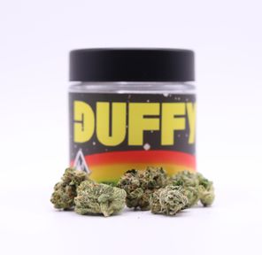 Duffy$- BLUE SLUSH 3.5G
