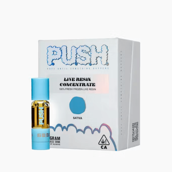 Maui Mango Live Resin Cart