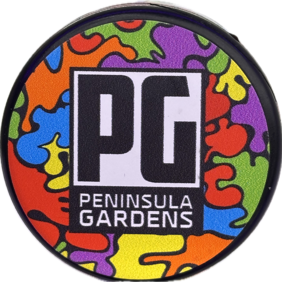 Peninsula Gardens 2G Bucket