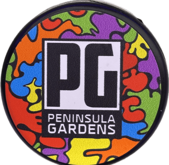 Peninsula Gardens 2G Bucket