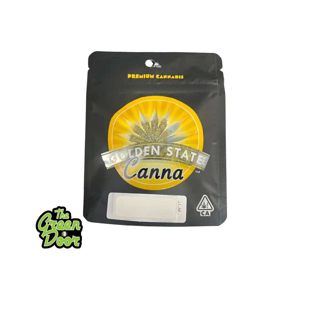 GSC - Gushers - Flower - 3.5G