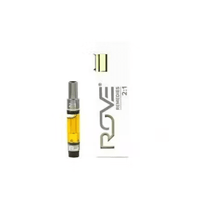 ROVE — Mango Passionfruit
