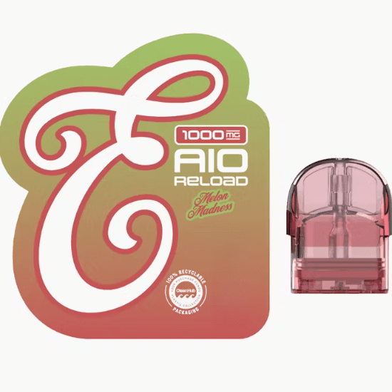 Reload - Fusion - Melon Madness