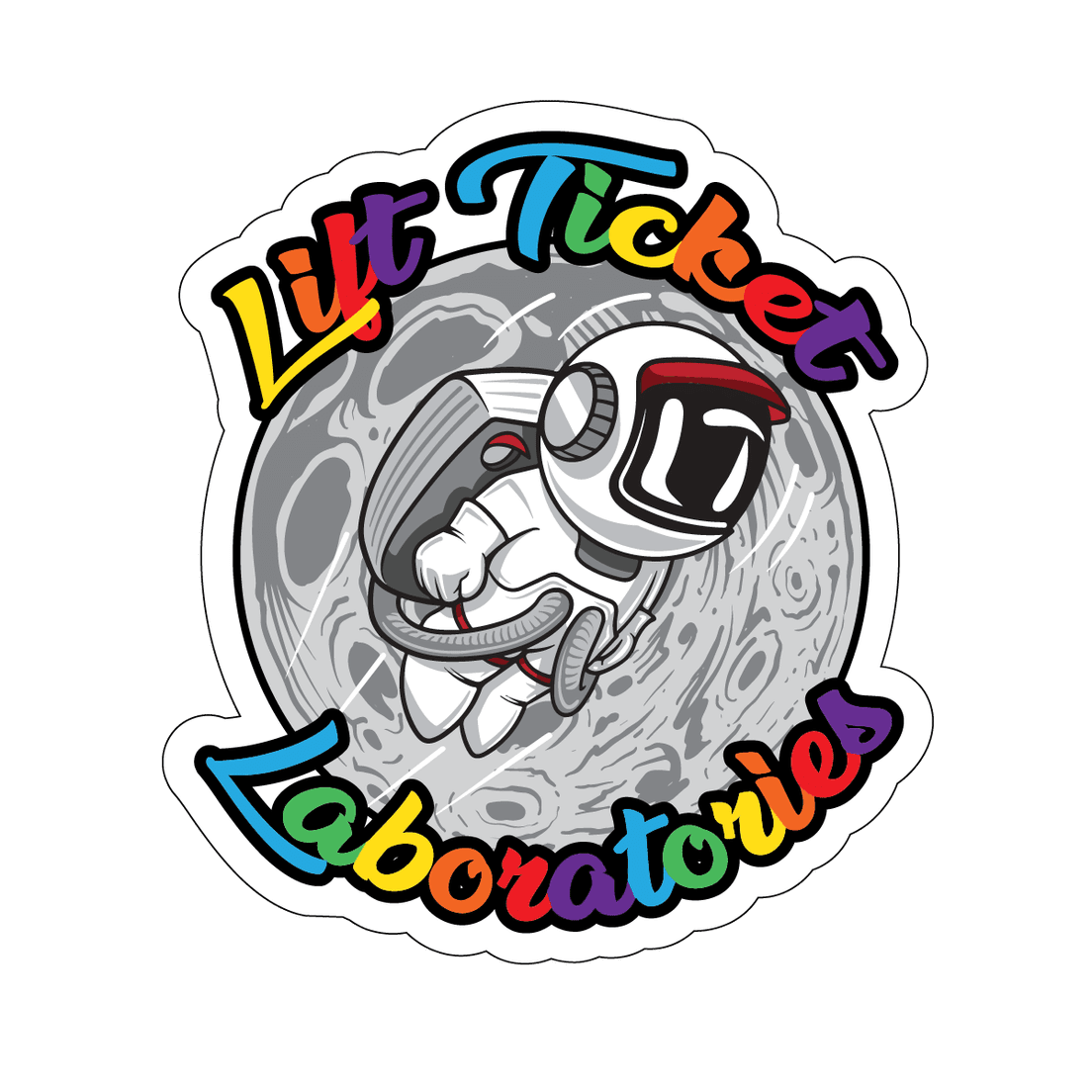 Lift Tickets - Galactic Jack - Infused Pre Roll Multipack (5) 2.5g