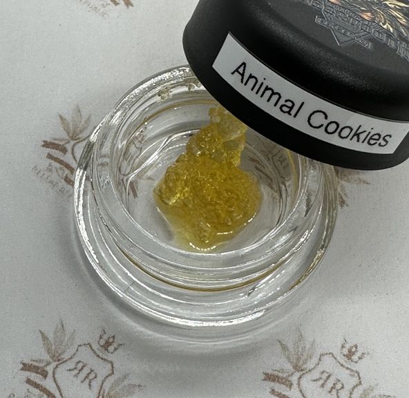 Animal Cookies Diamonds - SaberTooth Extracts